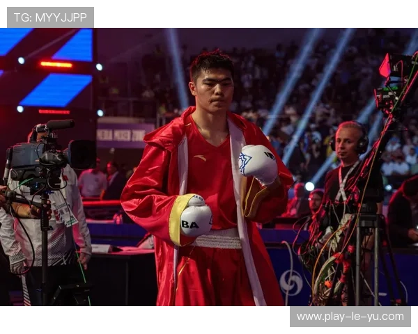 巴依克吾孜荣获拳击世锦赛铜牌 感谢新疆拳击队的系统性培养助力成长