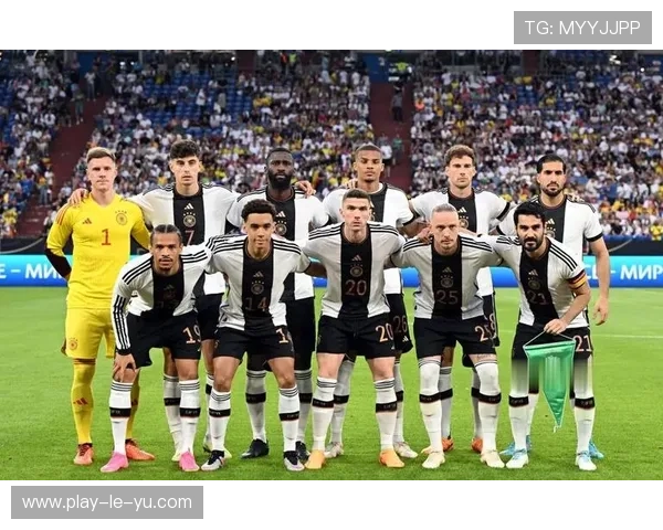 德国队新老交替,维尔茨基米希组成新中场轴心 德国队新老交替,维尔茨基米希组成新中场轴心